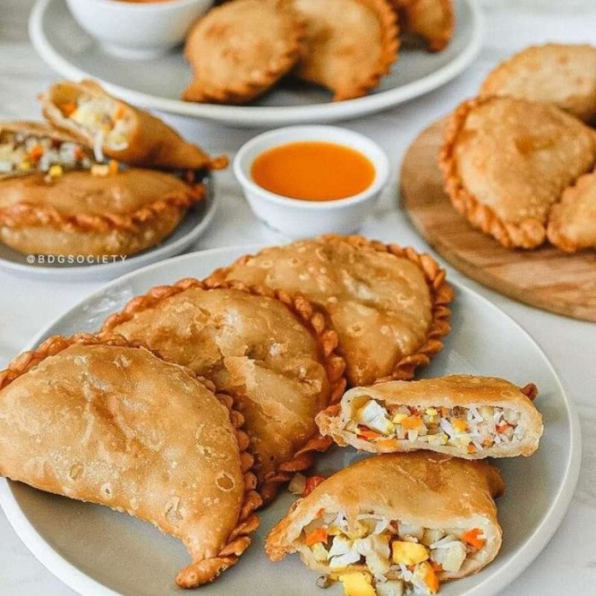 Jalangkote Ikan Kentang