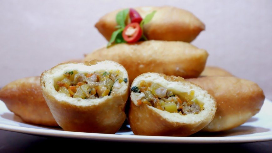 Panada Sayur