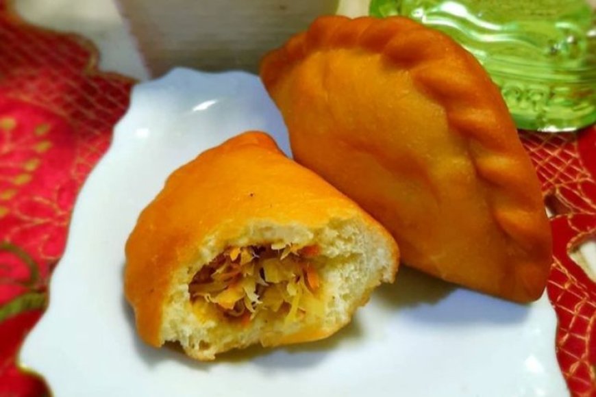 Panada Labu