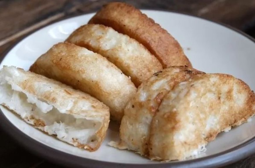 Pukis Kelapa