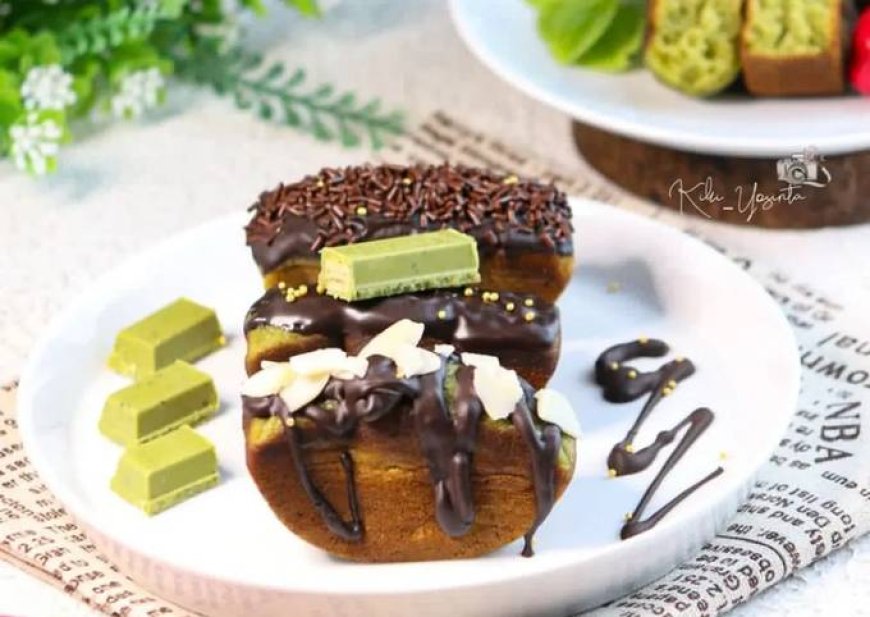 Pukis Nutella