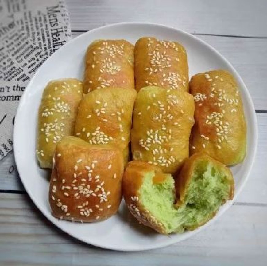 Odading Pandan