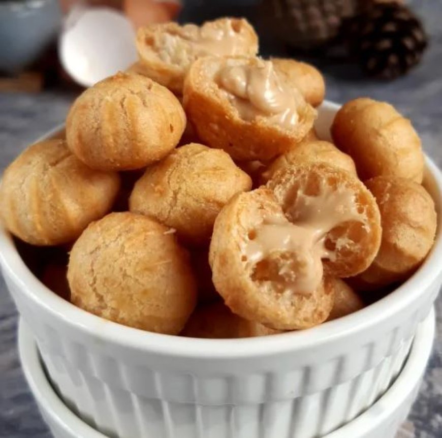 Kue Sus Tiramisu