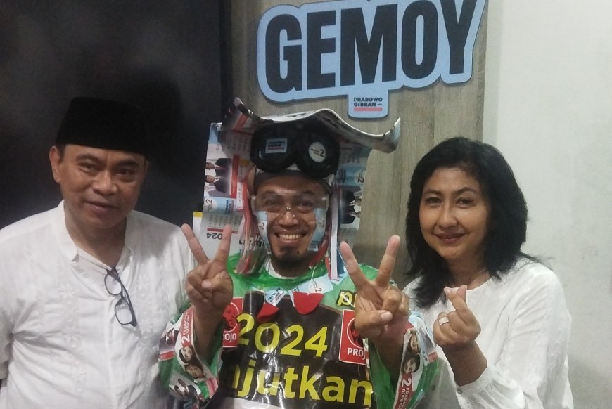 Pimpinan PDIP Baperan, Tidak Dewasa