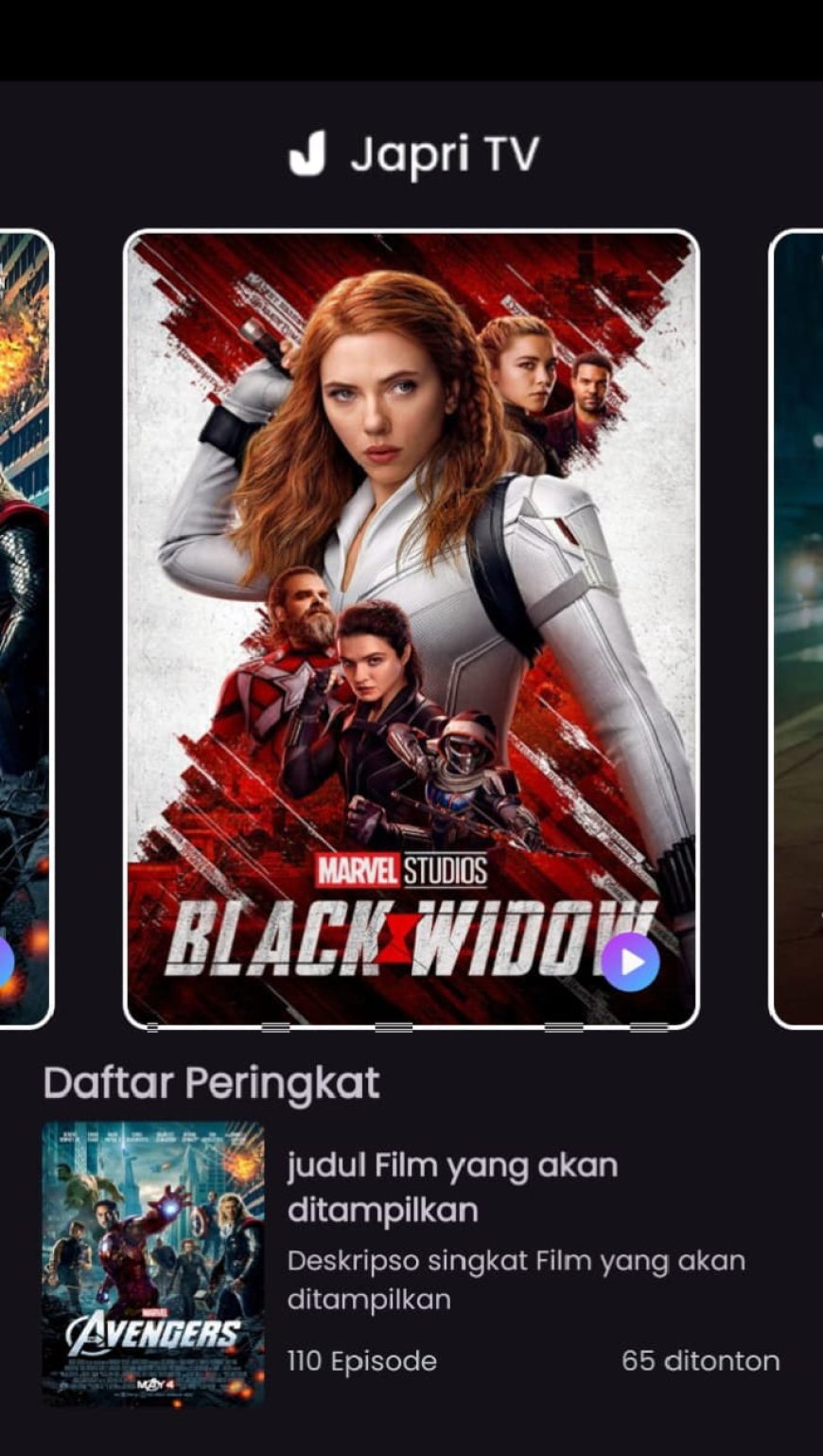 Japripay Kerjasama dengan Perusahaan-perusahaan Lokal dan Creator Lokal