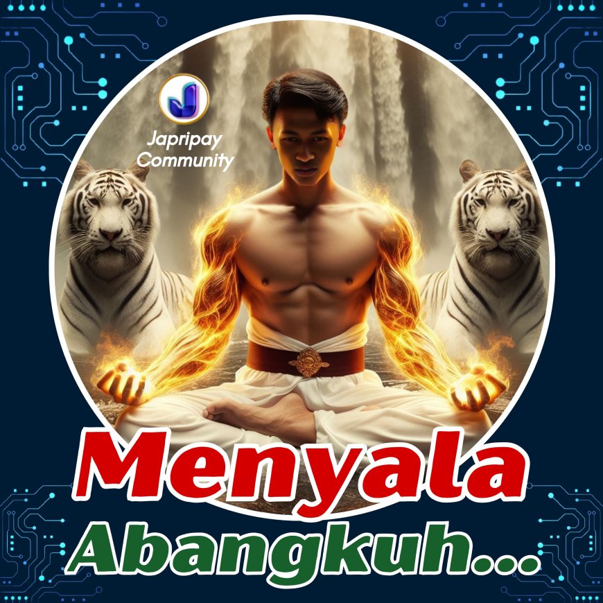 Rumus Algoritma Alam alias Sunnatulloh yang Banyak Orang Tahu Tapi Jarang Orang yang Mempraktekkannya