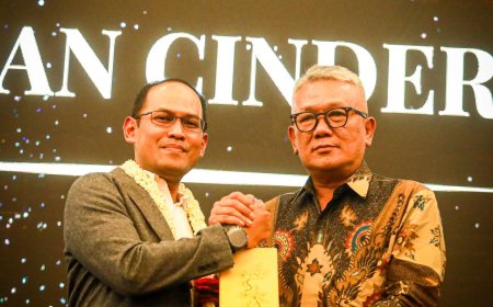 Pj Wali Kota Bandung Apresiasi Kinerja Agung Pramono, Kepala Imigrasi Bandung