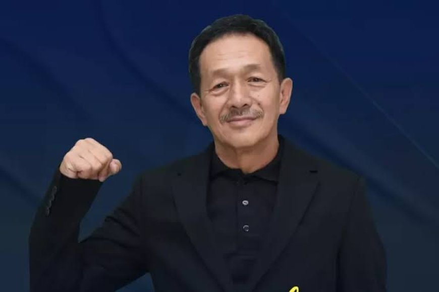 Ketua Umum PGSI Jabar: Harus Fokus Latihan