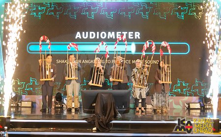 UNPAD jadi Tuan Rumah Pertemuan Tahunan ARSPTN 2024