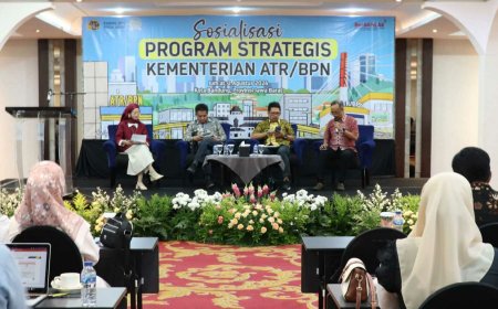 Implementasikan Sertipikat Elektronik Di Jawa Barat, Anggota Komisi II DPR RI Ajak Masyarakat Di Kota Bandung Beralih Ke Sertipikat Elektronik