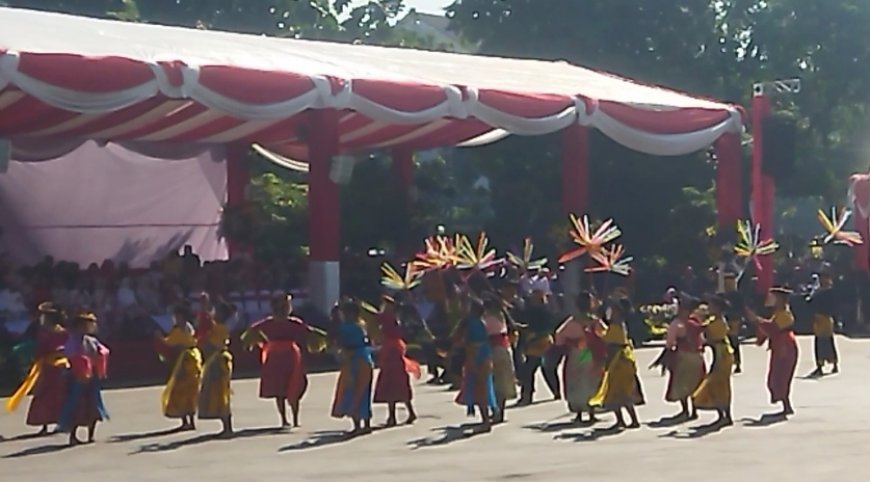 Bey Machmudin : Jabar Menyala, Komitmen Terus Menyalakan Semangat di Bumi Pasundan