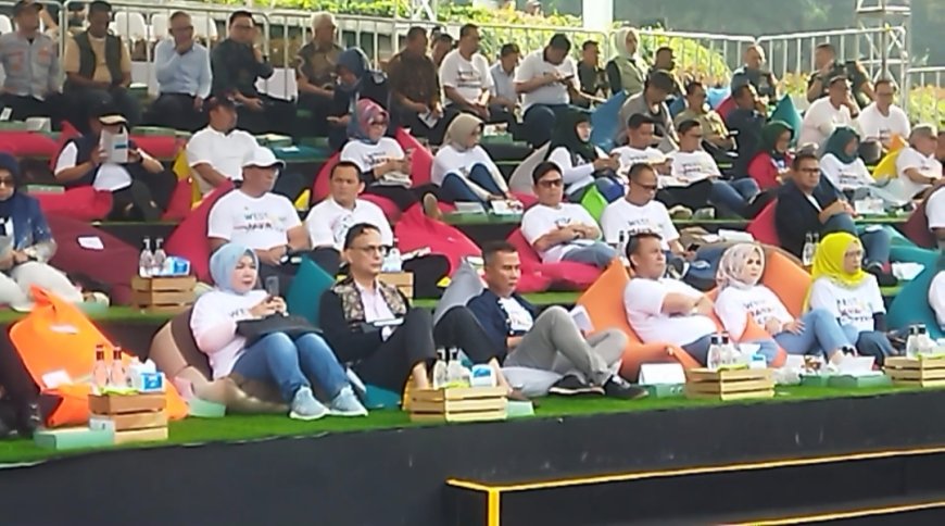 West Java Festival 2024