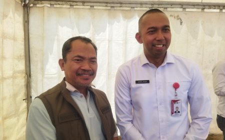 Hajar Serangan Fajar! Pesan Direktur Sosialisasi dan Kampanye Anti Korupsi KPK