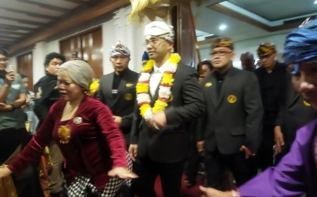 Ali Nurdin: Melalui PAKSI, Orang Sunda Berperan & Tampil Membangun NKRI