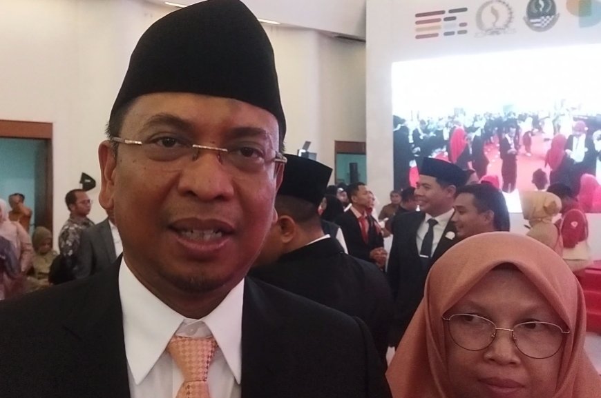 Tedy Rusmawan: Kebarokahan untuk Semua Warga Jawa Barat