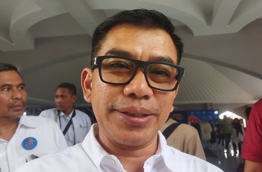 Sonny Salimi Terpilih jadi Ketua Ikatan Alumni SMPN 4 Bandung