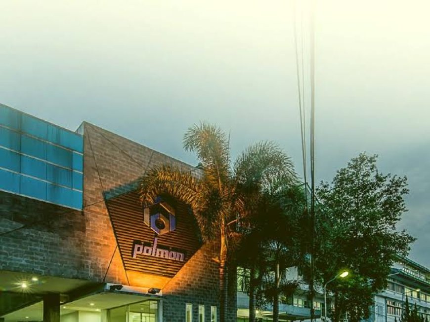 Politeknik Manufaktur Bandung