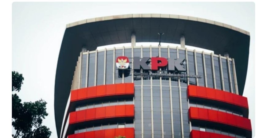 LSM PMPRI Segera Desak Dir Penyidikan KPK Menyoal Pengembangan Penahanan Ema Eks Sekda Kota Bandung