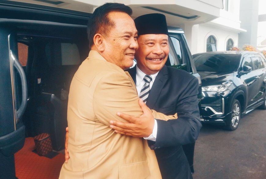 Kami 'kan Selalu Merindukanmu, Pak Jenderal!