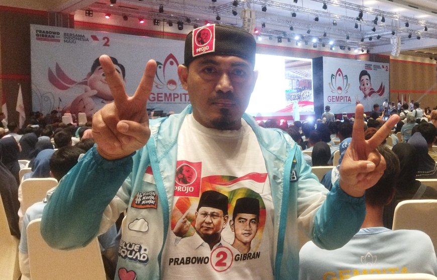 Ketua PROJO Bandung: Budi Arie Pejuang Garis Depan Berantas Judi Online