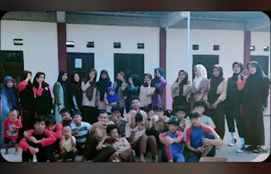 YANG DI RINDU DAN YANG DI NANTI