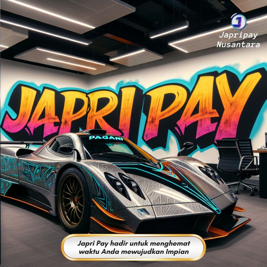 Mending Beli BITCOIN atau Reward Saham Japripay?