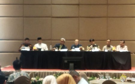 Pejabat Walikota Bandung : Penanganan Sampah Harus Dikelola Dengan Benar & Profesional