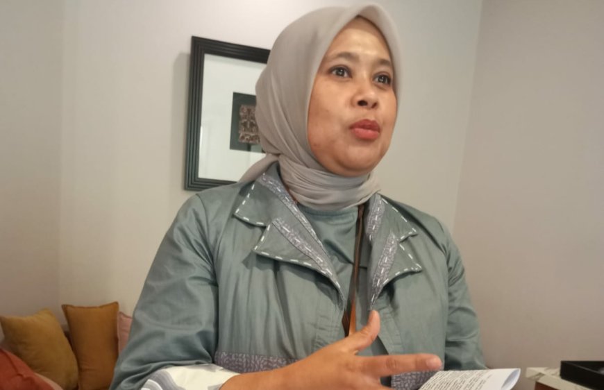 PT. Haleyora Powerindo Dukung Pemkot Bandung Dalam Membangun Infrastruktur