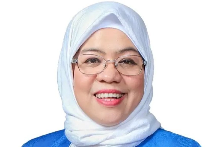Dr. Masrura Ram Idjal Calon Kuat Ketua Umum Kadin Jabar 2025-2030