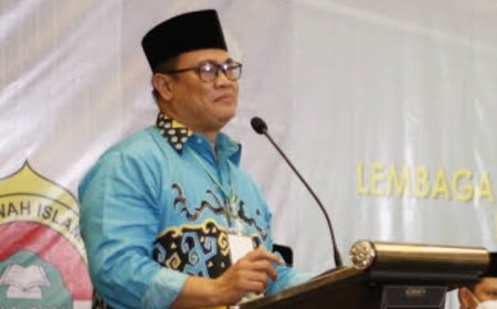 LDII Jabar Akan Gelar Aksi Bagi Takjil Ramadan di Seluruh Kabupaten/Kota