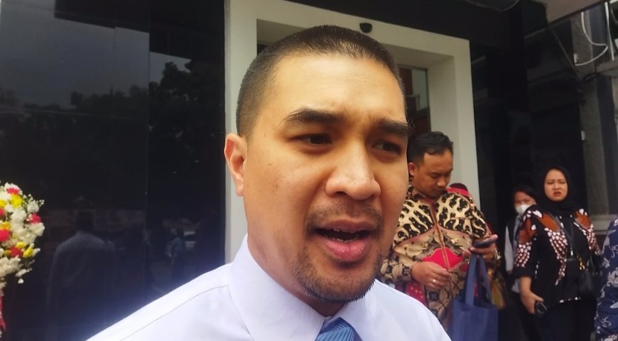 Kepala Kantor Imigrasi Kelas 1 Karawang Resmi Dilantik oleh Kakanwil Kementerian Hukum Jabar