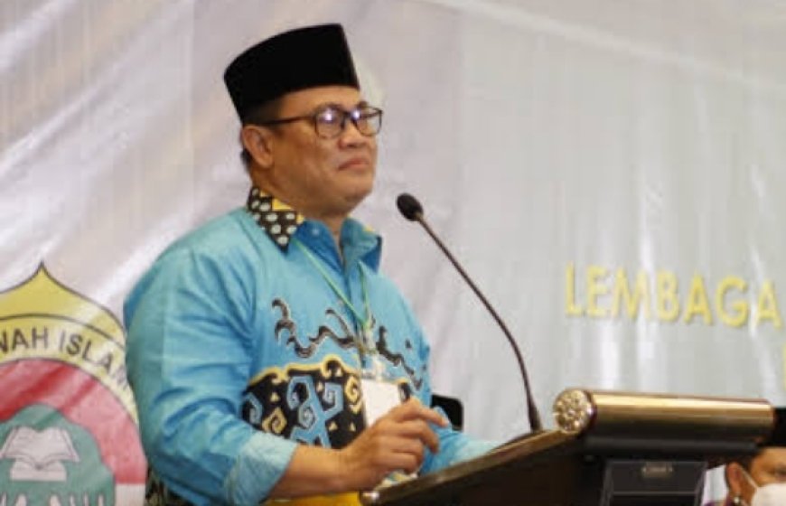 LDII Jabar Akan Gelar Aksi Bagi Takjil Ramadan di Seluruh Kabupaten/Kota