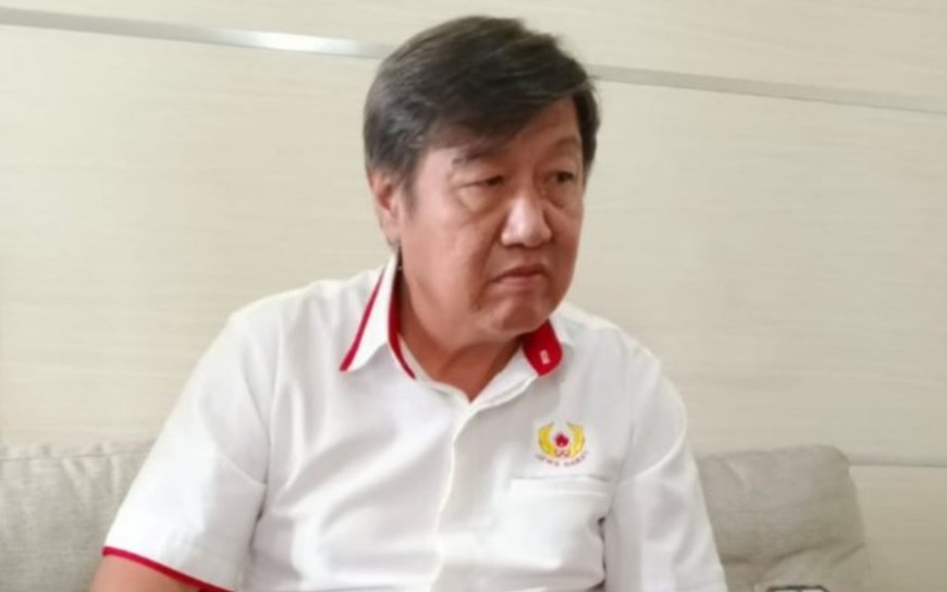 Sekum KONI Jabar: Jadilah Pengurus yang 100% Terpanggil Karena Hati Nurani