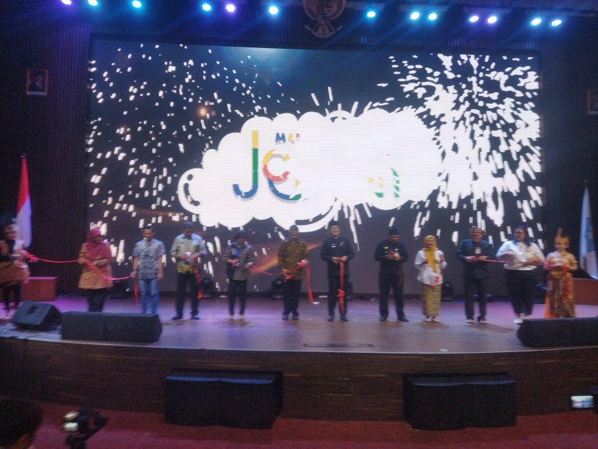 Job Fair Maranatha 2025: Wakil Walikota Apresiasi Maranatha Aktif Jembatani Dunia Akademik dengan Dunia Kerja