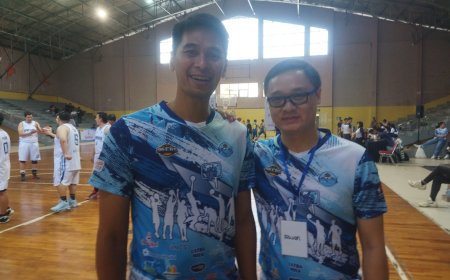 Bandung Salawasna 2025