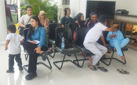 KBPP POLRI Gelar Bhakti Kesehatan & Khitanan Massal di Mapolrestabes Bandung
