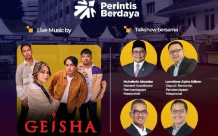 Perintis Berdaya