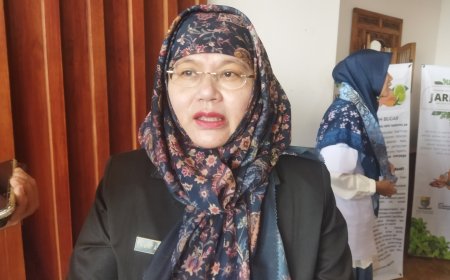 Kadis Kesehatan Jabar Apresiasi Langkah Strategis Pemkot Bandung dalam Mengintegrasikan Layanan Primer