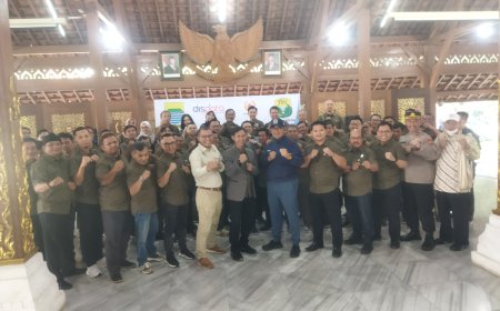 H. Sigit Iskandar Resmi Nahkodai PBSI Kota Bandung, Targetkan 2 Emas di Porprov Jabar