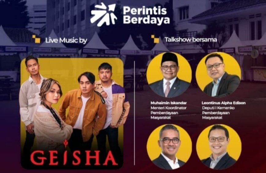 Perintis Berdaya