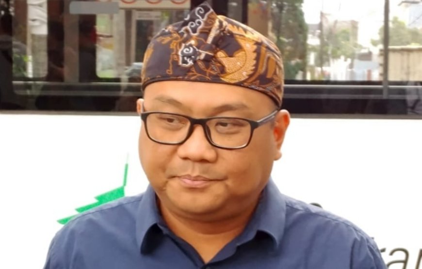 Bandung Masuk Daftar Kota Termacet, Kadishub Jabar: Bukan Prestasi, Tapi Tantangan Serius