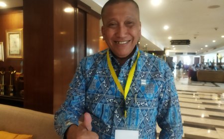 Bos Alfamart Beri Klarifikasi saat Menteri UMKM Diprotes Pengusaha Bandung Mengenai Minimarket Ikut Jualan Kopi