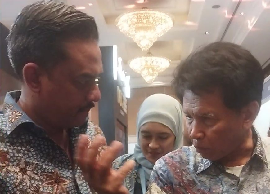 Minimarket Ikut Jual Kopi, Menteri UMKM Diprotes Pengusaha Bandung