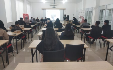 Komunitas Syariah Investasi Generation Gelar BASIG 2025, Angkat Tema Wakaf Saham