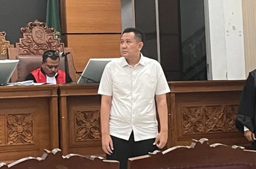 Meninjau Kembali KOMINFO & Skandal Judi Online yang Menggemparkan Publik