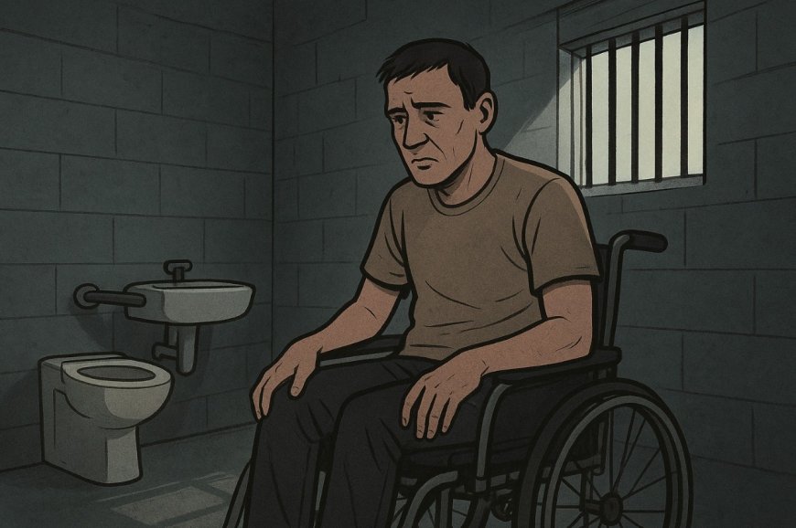 Putusan Kasus Agus: Kritik soal Aksesibilitas Penjara bagi Narapidana Disabilitas