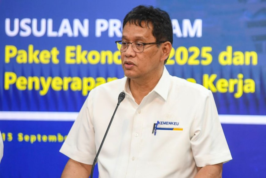 Dana Segar 200 Triliun: Bagaimana Program Menkeu Purbaya Bisa Jadi Mesin Penggerak Ekonomi Indonesia