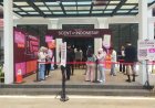 "Scent of Indonesia" Guncang Bandung, Buktikan Eksistensi Parfum Lokal