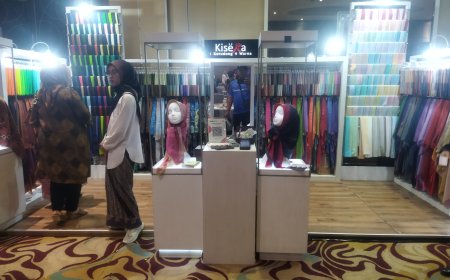 KISERA HIJAB Dukung Pelestarian Budaya Lewat Sponsorship di Ulang Tahun Pertama Sora Wanodja “Nusantara Berirama”