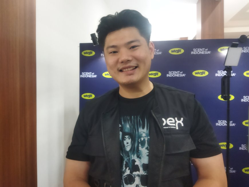 Scent of Indonesia 2025 Hadir Meriah di Bandung